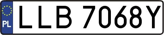LLB7068Y