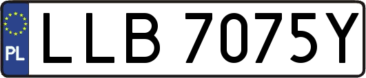 LLB7075Y