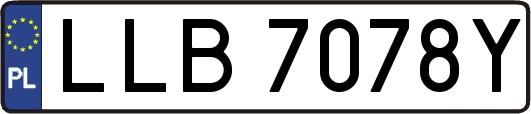 LLB7078Y