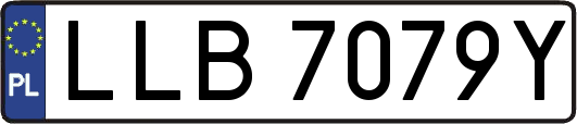 LLB7079Y