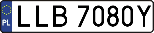 LLB7080Y