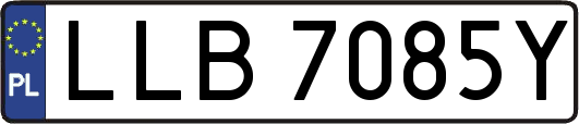 LLB7085Y