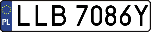 LLB7086Y