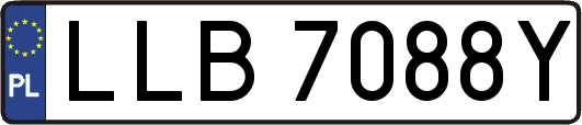 LLB7088Y