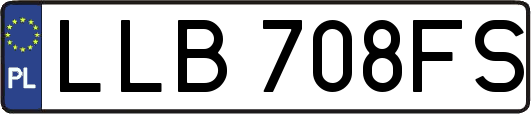 LLB708FS
