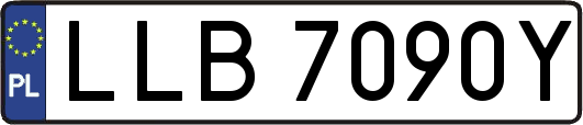 LLB7090Y