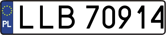 LLB70914