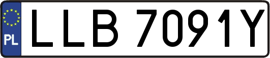 LLB7091Y