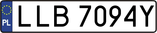 LLB7094Y