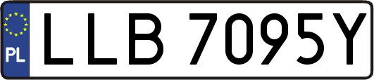 LLB7095Y