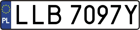 LLB7097Y