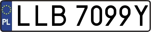 LLB7099Y