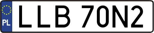 LLB70N2