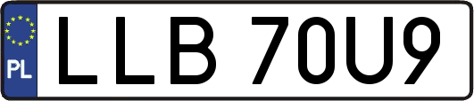 LLB70U9