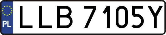LLB7105Y