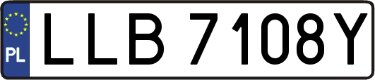 LLB7108Y