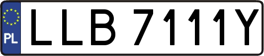 LLB7111Y