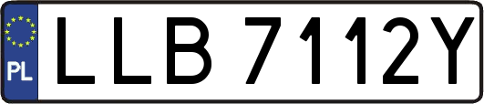 LLB7112Y