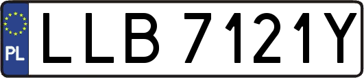 LLB7121Y
