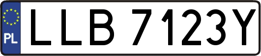 LLB7123Y