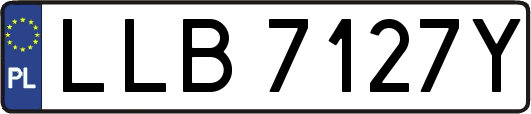 LLB7127Y