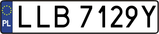 LLB7129Y