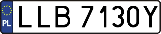 LLB7130Y