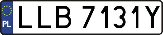 LLB7131Y