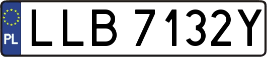 LLB7132Y