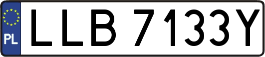 LLB7133Y