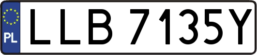 LLB7135Y