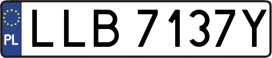 LLB7137Y