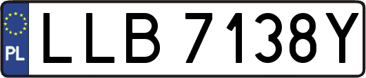 LLB7138Y
