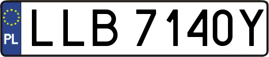 LLB7140Y