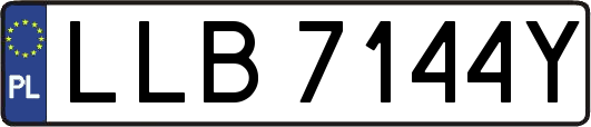 LLB7144Y
