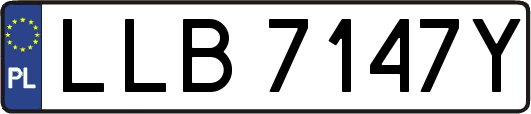 LLB7147Y