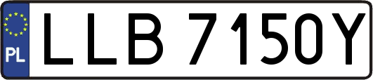 LLB7150Y