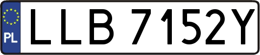 LLB7152Y