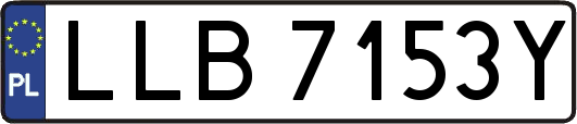 LLB7153Y