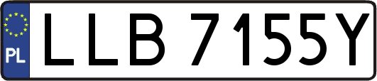 LLB7155Y