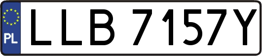 LLB7157Y