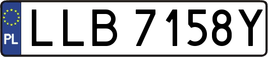 LLB7158Y