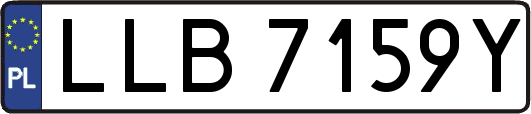 LLB7159Y