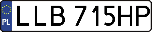 LLB715HP