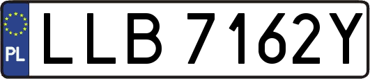 LLB7162Y