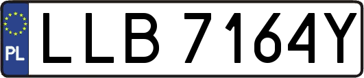 LLB7164Y