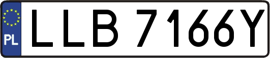 LLB7166Y