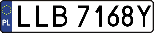 LLB7168Y