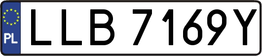 LLB7169Y