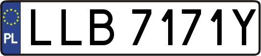 LLB7171Y